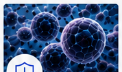 Cellular biology visualization